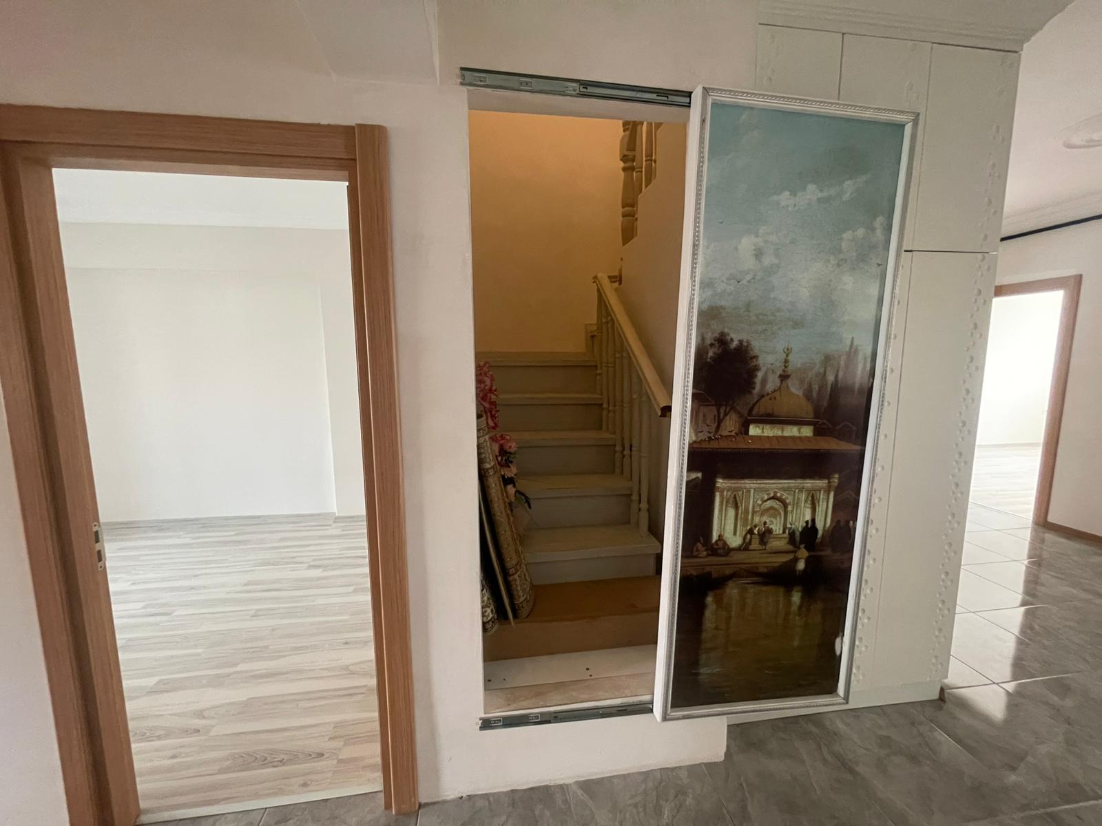 MABEL TGE'DEN ÜNİVERSİTE MAHALLESİNDE 5+2 DUBLEKS DAİRE